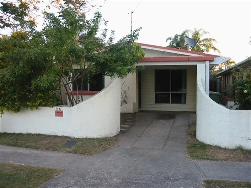 96 Nobby Parade, Miami QLD 4220