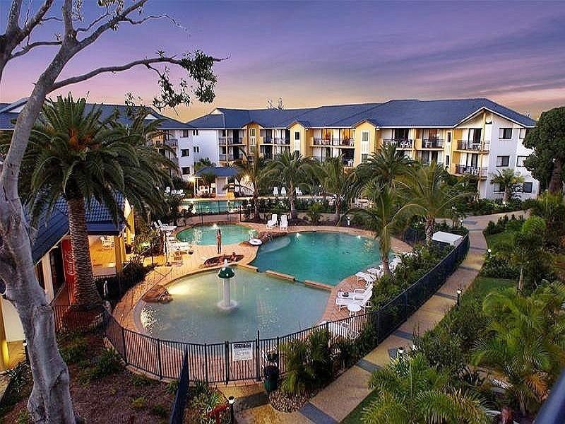 275 ‘Turtle Beach II’ 2360 Gold Coast Highway, Mermaid Beach QLD 4218