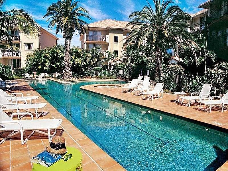 275 ‘Turtle Beach II’ 2360 Gold Coast Highway, Mermaid Beach QLD 4218