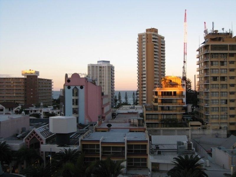 1055 ‘Chevron Renaissance’, 23 Ferny Avenue, Surfers Paradise QLD 4217