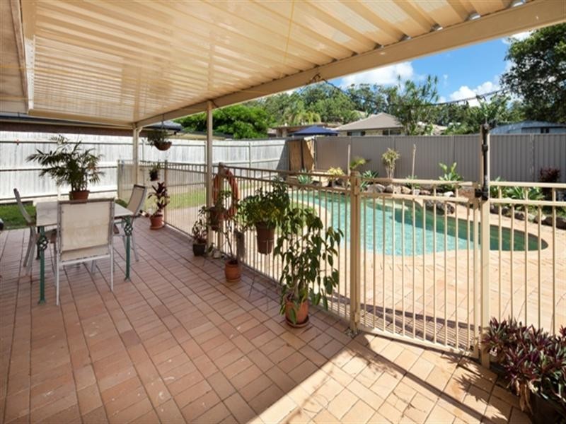 31 Togos Avenue, Currumbin Waters QLD 4223