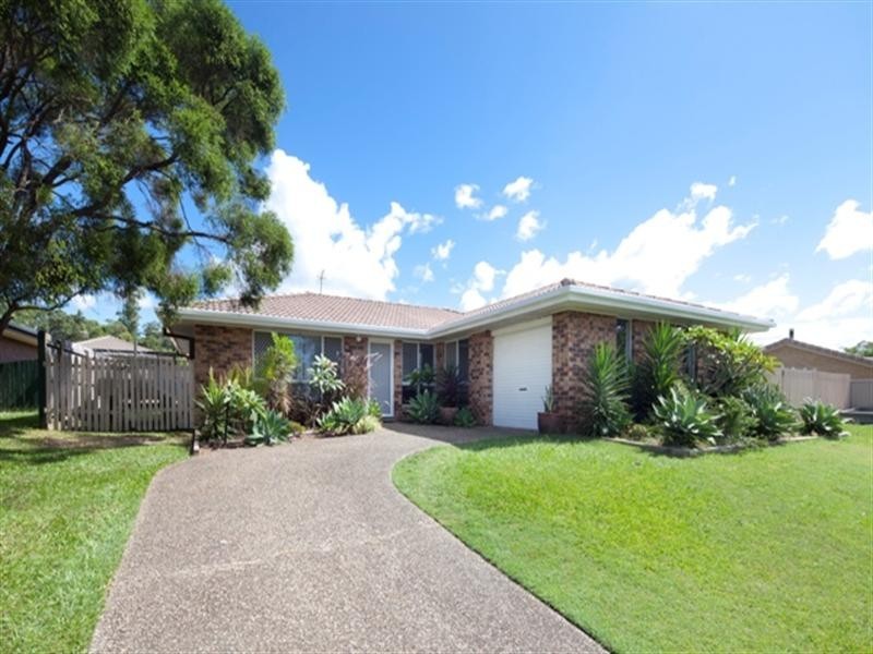 31 Togos Avenue, Currumbin Waters QLD 4223