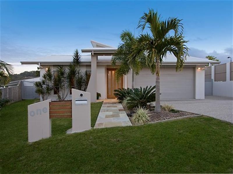 1 ‘The Observatory’, Peregrine Street, Reedy Creek QLD 4227