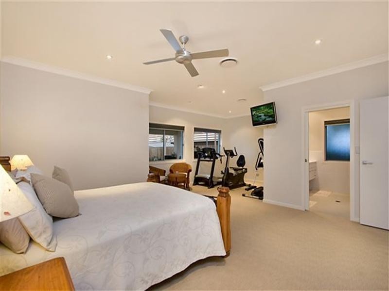 1 ‘The Observatory’, Peregrine Street, Reedy Creek QLD 4227