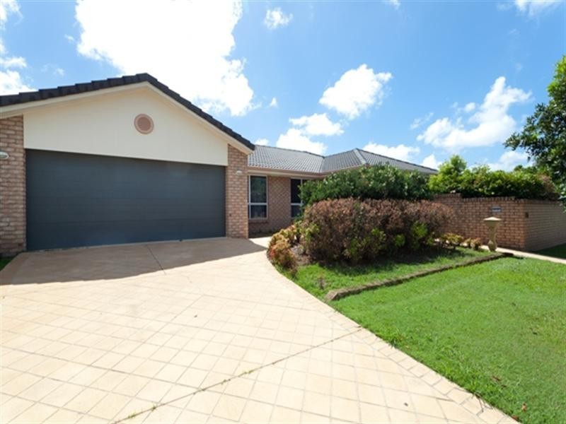 17A River Meadows Drive, Upper Coomera QLD 4209