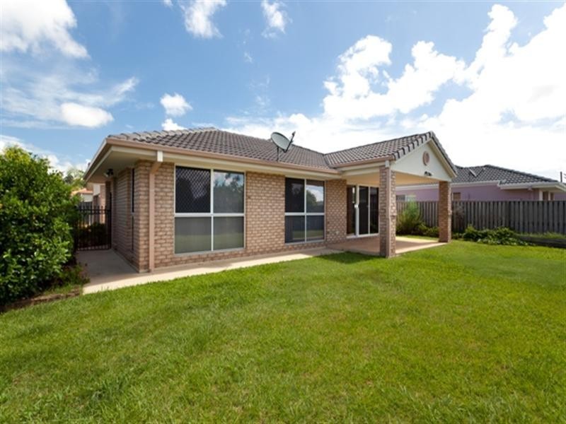 17A River Meadows Drive, Upper Coomera QLD 4209