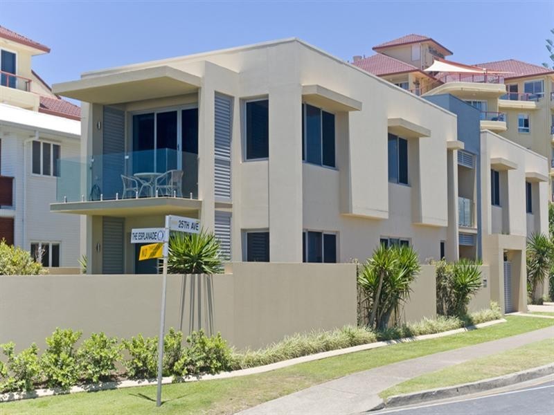 2 Twenty Fifth Avenue, Palm Beach QLD 4221