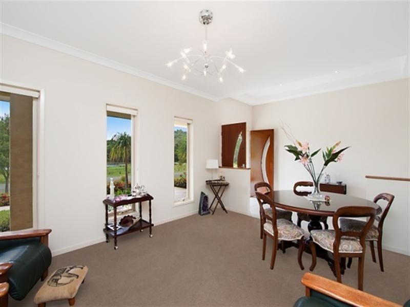 92 Aqua Promenade, Currumbin Valley QLD 4223