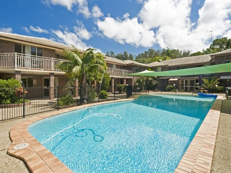 55 Andrews Road, Tallebudgera QLD 4228