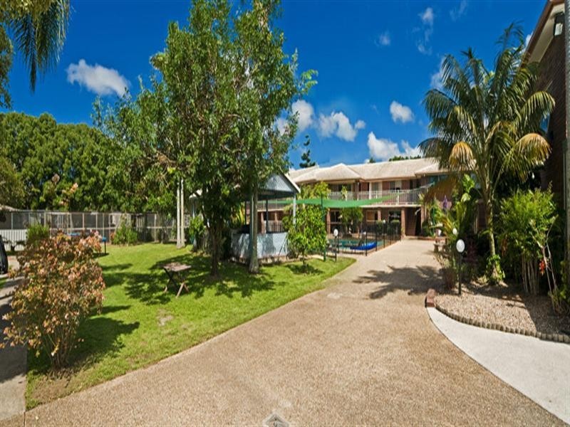 55 Andrews Road, Tallebudgera QLD 4228
