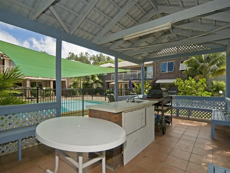 55 Andrews Road, Tallebudgera QLD 4228