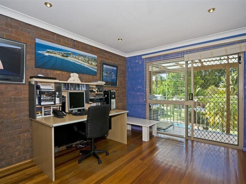 55 Andrews Road, Tallebudgera QLD 4228