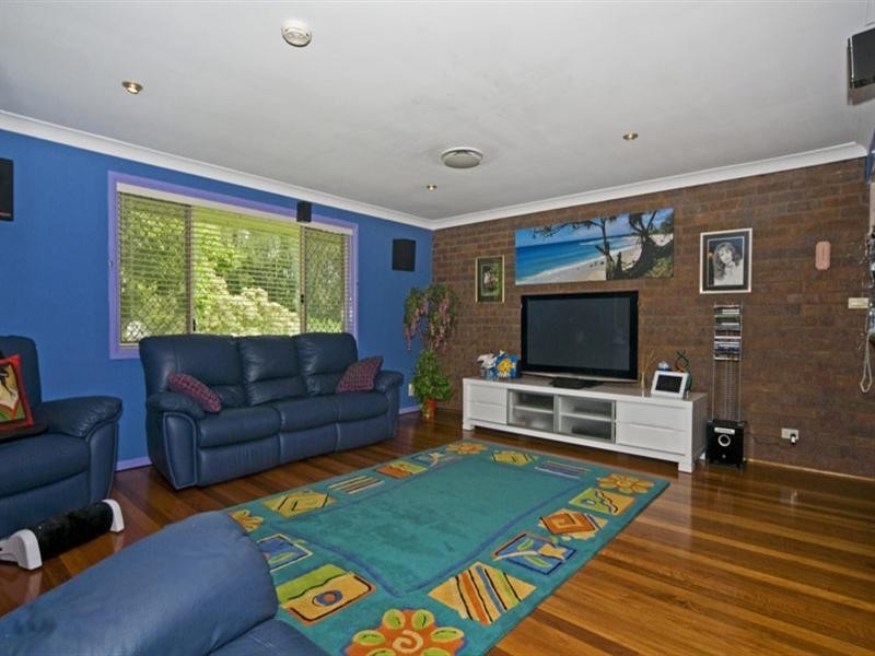 55 Andrews Road, Tallebudgera QLD 4228