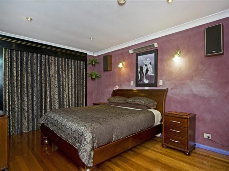 55 Andrews Road, Tallebudgera QLD 4228