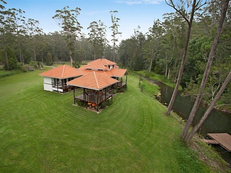 1074 Tallebudgera Creek Road, Tallebudgera Valley QLD 4228
