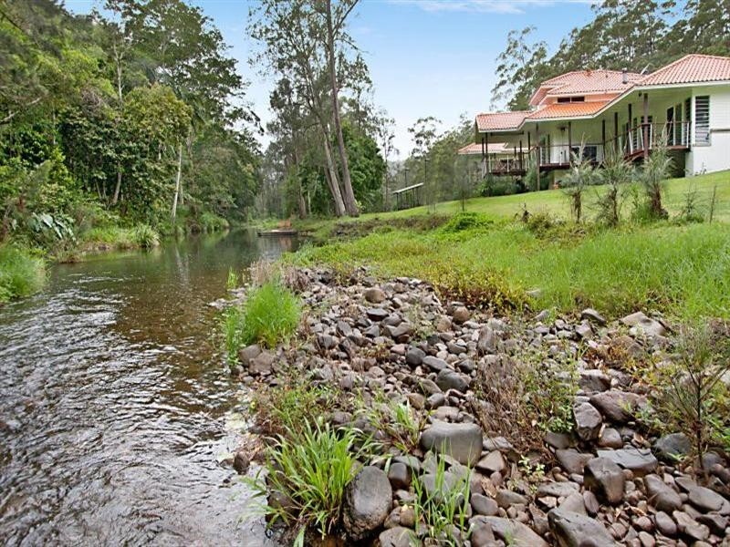 1074 Tallebudgera Creek Road, Tallebudgera Valley QLD 4228
