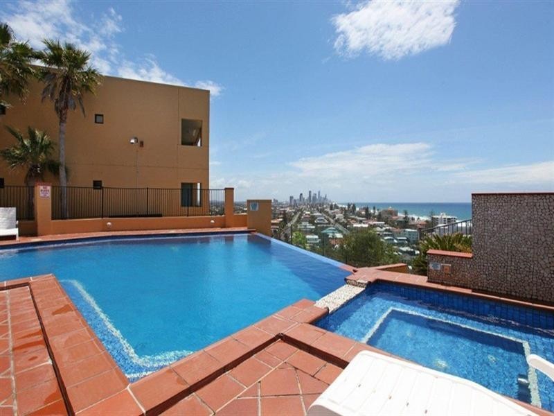 Unit E38 ‘Magic Mountain Apartments’, Great Hall Drive, Miami QLD 4220