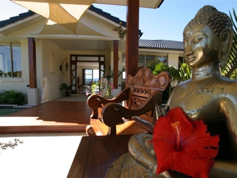 99 Glencoe Road, North Arm NSW 2484