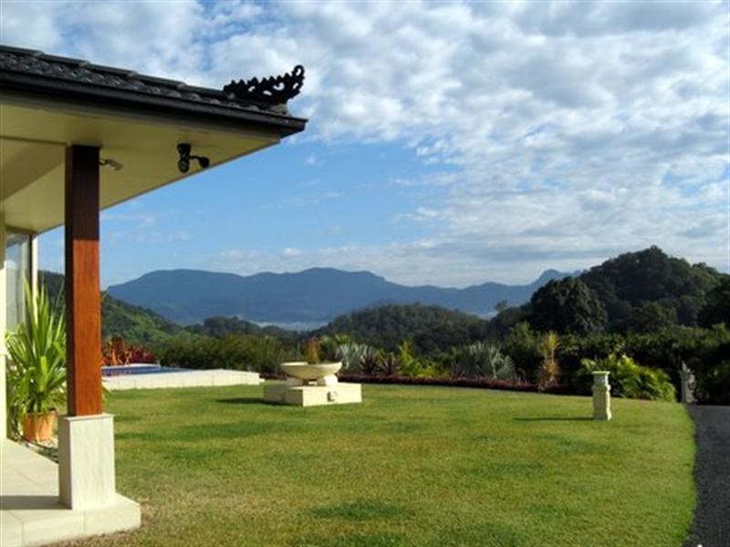 99 Glencoe Road, North Arm NSW 2484