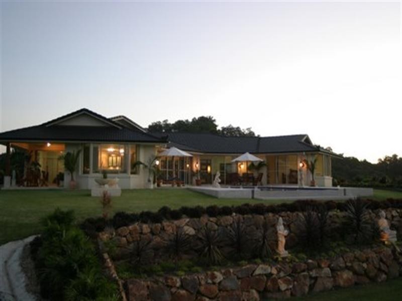 99 Glencoe Road, North Arm NSW 2484