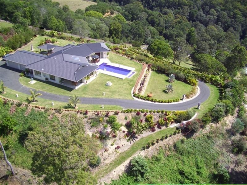 99 Glencoe Road, North Arm NSW 2484