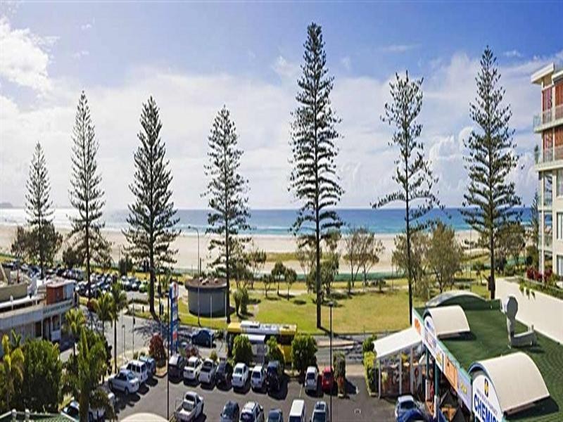 508 ”Kirra Beach”, 6 Douglas Street, Kirra QLD 4225