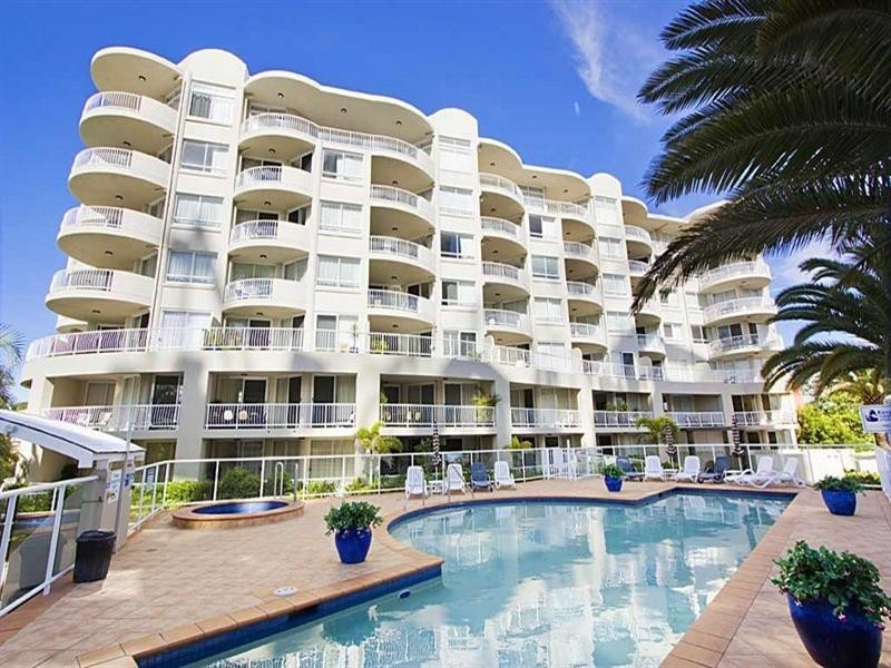 508 ”Kirra Beach”, 6 Douglas Street, Kirra QLD 4225