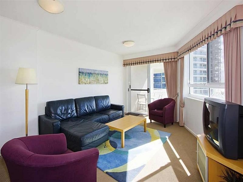 508 ”Kirra Beach”, 6 Douglas Street, Kirra QLD 4225