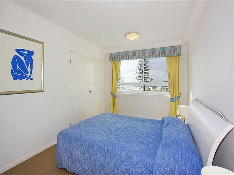 508 ”Kirra Beach”, 6 Douglas Street, Kirra QLD 4225