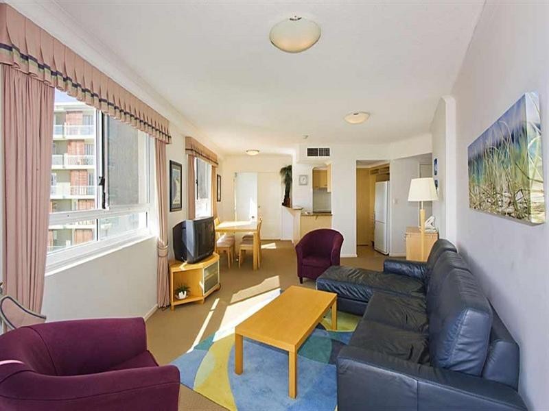 508 ”Kirra Beach”, 6 Douglas Street, Kirra QLD 4225