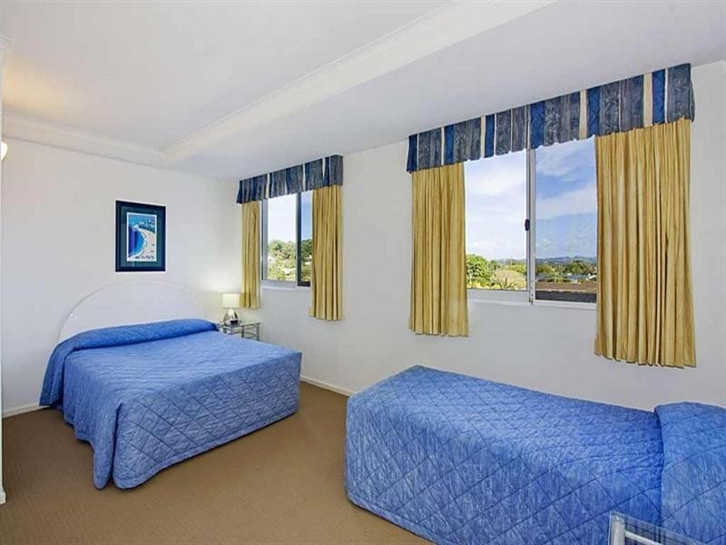508 ”Kirra Beach”, 6 Douglas Street, Kirra QLD 4225