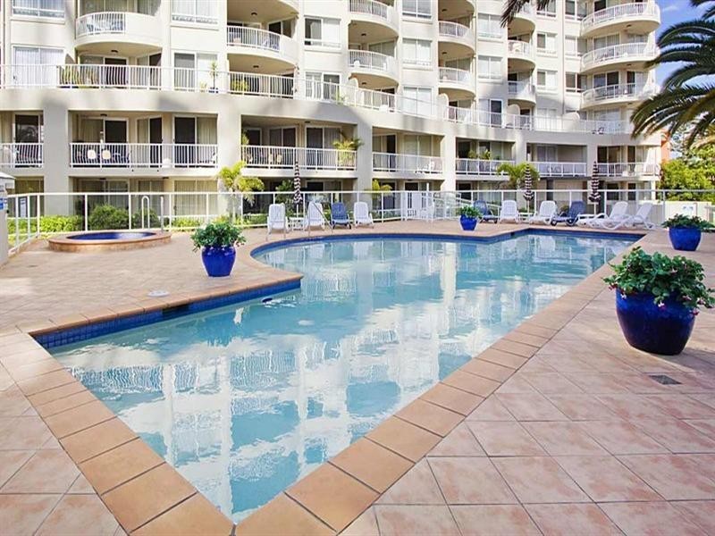 508 ”Kirra Beach”, 6 Douglas Street, Kirra QLD 4225