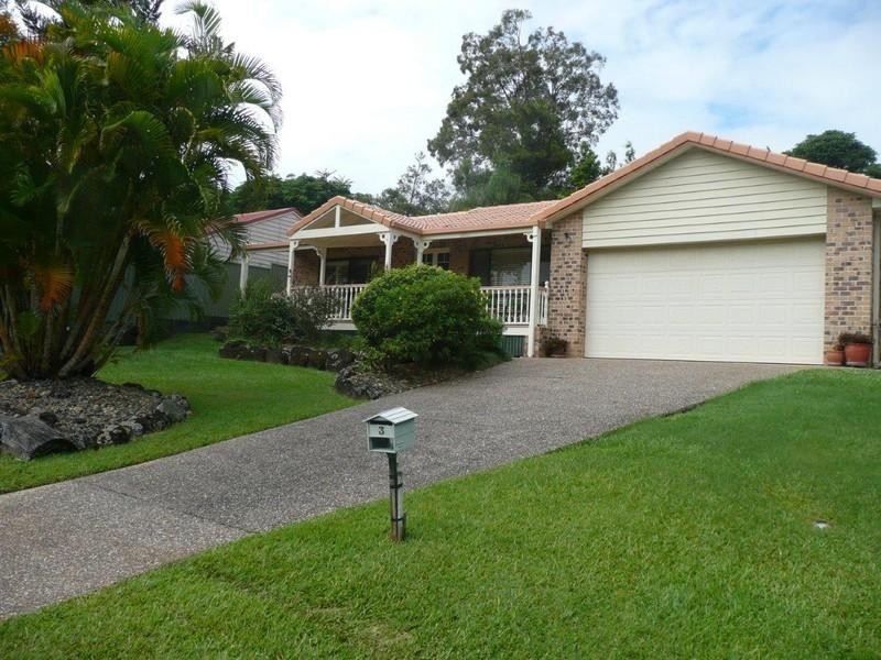 3 Girraween Grove, Ashmore QLD 4214