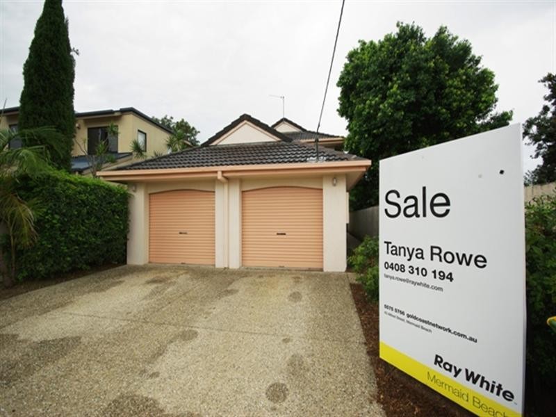 2 /77 Nobby Parade, Miami QLD 4220