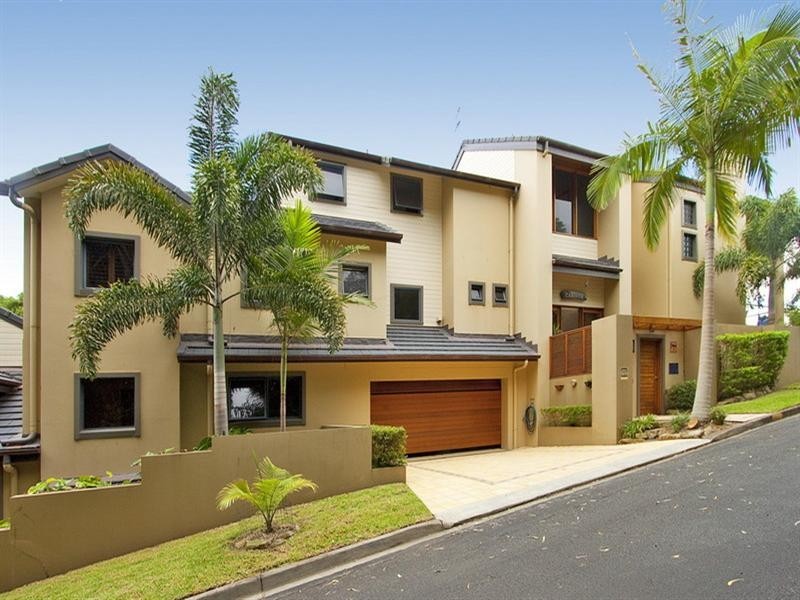 9 Short Street, Burleigh Heads QLD 4220