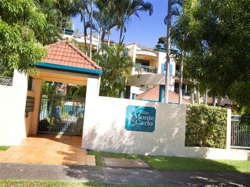 4 ‘Villas Monte Carlo’, 12 Monte Carlo Avenue, Surfers Paradise QLD 4217