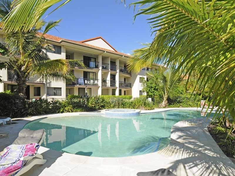 88 ‘Turtle Bay’, 14 Markeri Street, Mermaid Beach QLD 4218