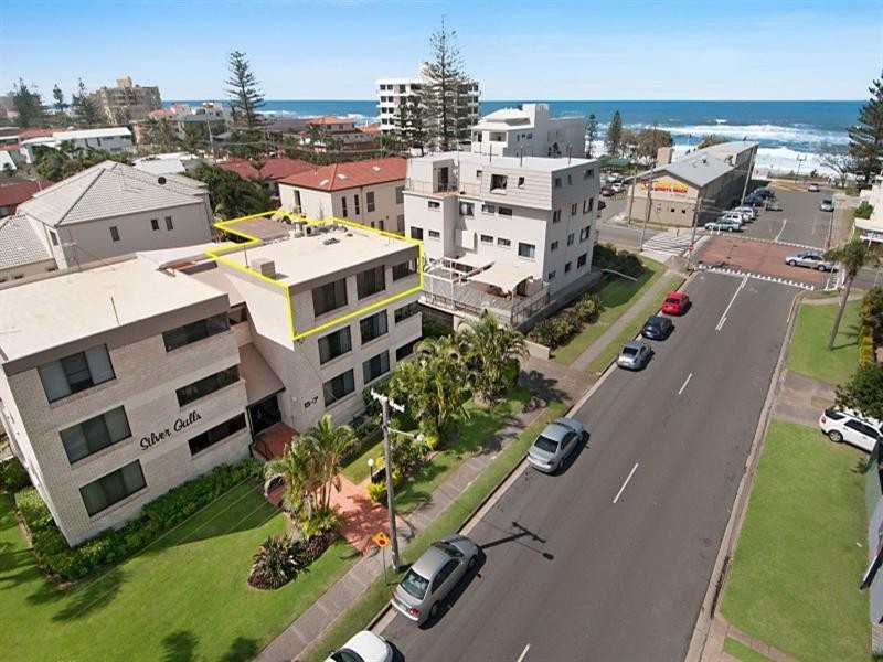 7 ‘Silver Gulls’, 7 Lavarack Road, Mermaid Beach QLD 4218