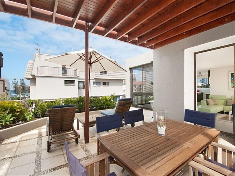 7 ‘Silver Gulls’, 7 Lavarack Road, Mermaid Beach QLD 4218