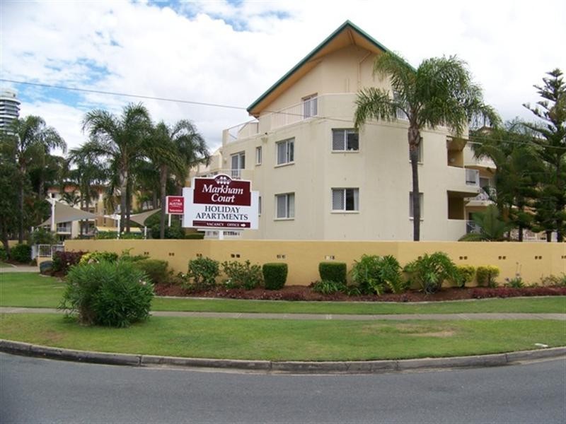 Apartment 43 ‘Markham Court’, 36 Australia Avenue, Broadbeach QLD 4218