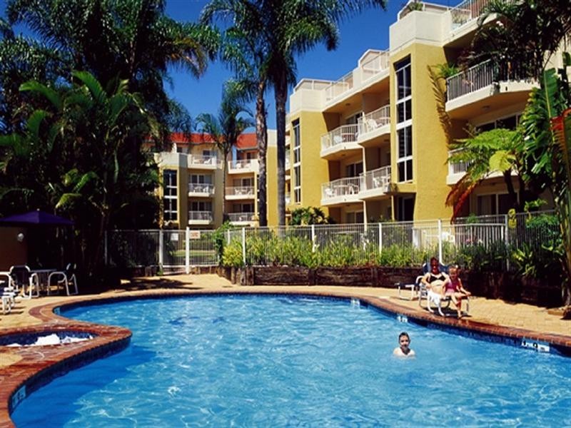 Apartment 43 ‘Markham Court’, 36 Australia Avenue, Broadbeach QLD 4218