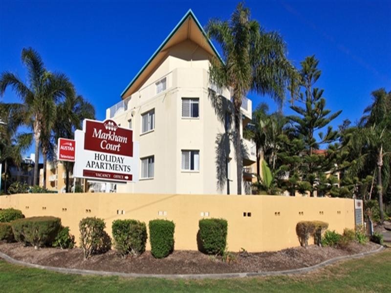 Apartment 43 ‘Markham Court’, 36 Australia Avenue, Broadbeach QLD 4218