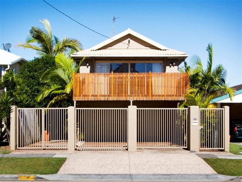 26 Sunbrite Avenue, Mermaid Beach QLD 4218