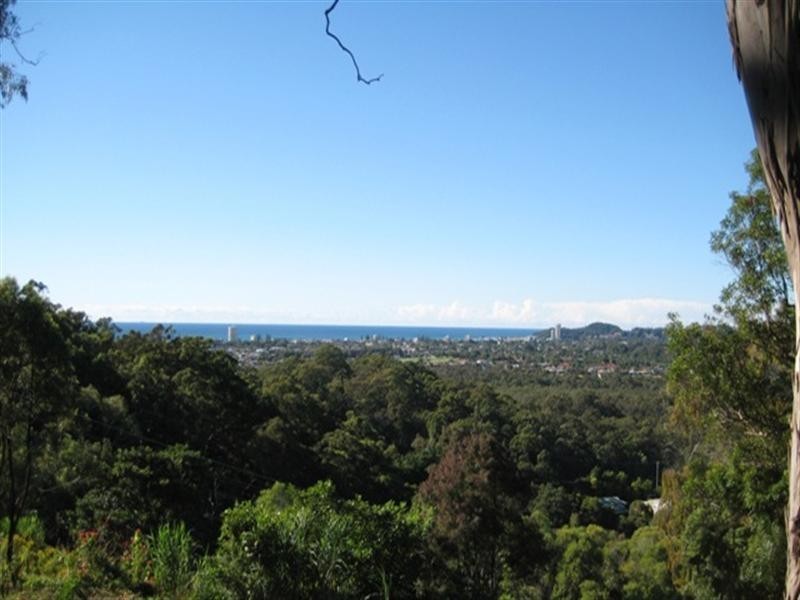 Lots 1 and 2 / 40 Skyline Terrace, Burleigh Heads QLD 4220