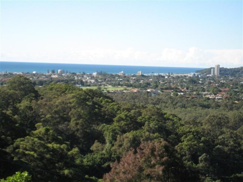 Lots 1 and 2 / 40 Skyline Terrace, Burleigh Heads QLD 4220