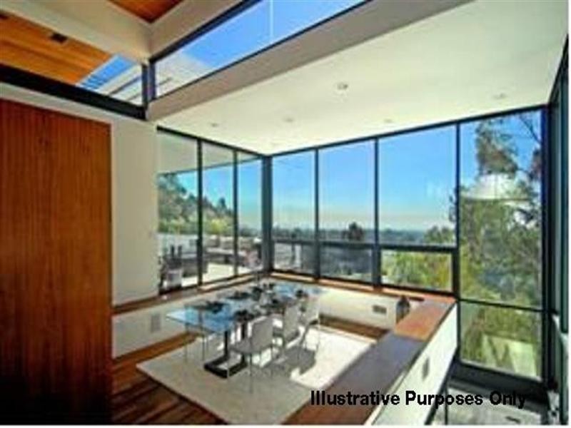 Lots 1 and 2 / 40 Skyline Terrace, Burleigh Heads QLD 4220