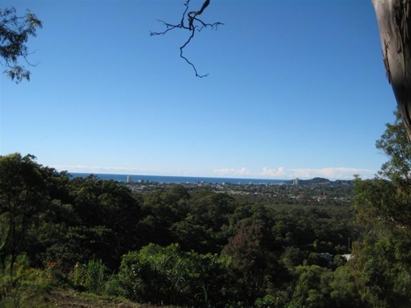 Lots 1 and 2 / 40 Skyline Terrace, Burleigh Heads QLD 4220