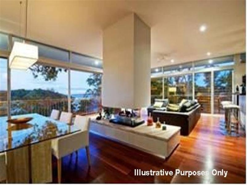 Lots 1 and 2 / 40 Skyline Terrace, Burleigh Heads QLD 4220