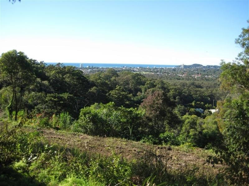 Lots 1 and 2 / 40 Skyline Terrace, Burleigh Heads QLD 4220