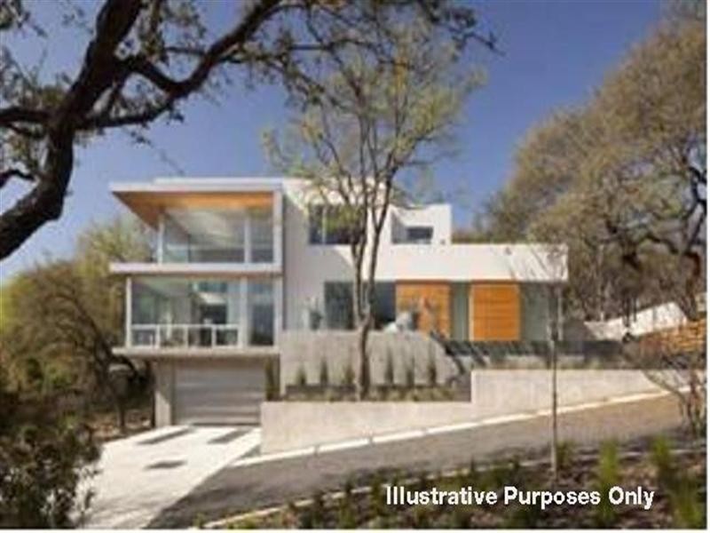 Lots 1 and 2 / 40 Skyline Terrace, Burleigh Heads QLD 4220